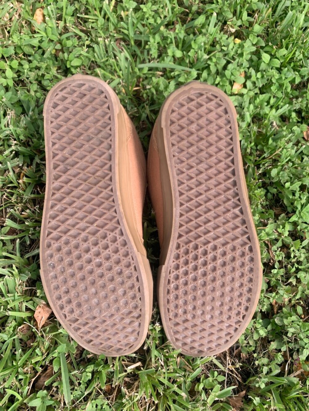 MENS VANS CHUKKA PUSH SHOE - Picture 4 of 4